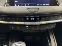 Used 2019 Cadillac XT4 4d SUV AWD Premium Luxury at AutoCenters Bonne Terre near Bonne Terre, MO