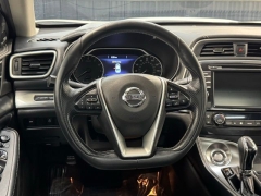 Used 2020  Nissan Maxima 4d Sedan SL at AutoCenters Bonne Terre near Bonne Terre&comma; MO