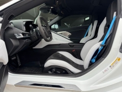 Used 2025  Chevrolet Corvette 2dr Z06 Cpe w&sol;2LZ at AutoCenters Bonne Terre near Bonne Terre&comma; MO