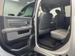 Used 2018  Ram 1500 SLT 4x4 Crew Cab 5'7" Box at AutoCenters Bonne Terre near Bonne Terre, MO