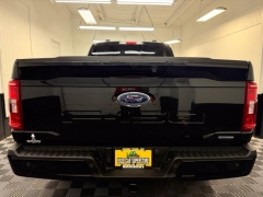 Used 2021  Ford F-150 4WD XLT SuperCrew 5&period;5' Box at AutoCenters Bonne Terre near Bonne Terre&comma; MO