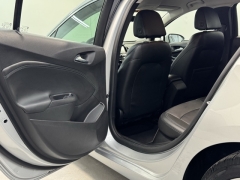 Used 2017 Chevrolet Cruze 4d Sedan Premier at AutoCenters Bonne Terre near Bonne Terre, MO