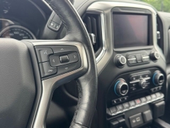 Used 2020  Chevrolet Silverado 3500 4WD Crew Cab LTZ SRW Gas at AutoCenters Bonne Terre near Bonne Terre&comma; MO
