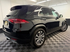 Used 2022  Mercedes-Benz GLE GLE 450 4MATIC SUV at AutoCenters Bonne Terre near Bonne Terre&comma; MO