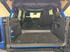 Used 2022  Ford Bronco Base 4 Door 4x4 at AutoCenters Bonne Terre near Bonne Terre&comma; MO