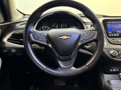 Used 2021 Chevrolet Malibu 4dr Sdn RS at AutoCenters Bonne Terre near Bonne Terre, MO