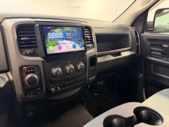 Used 2018  Ram 1500 Express 4x4 Quad Cab 6'4" Box &ast;Ltd Avail&ast; at AutoCenters Bonne Terre near Bonne Terre&comma; MO
