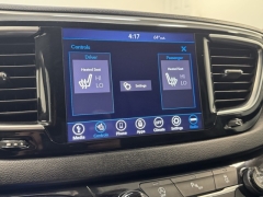 Used 2018  Chrysler Pacifica 4d Wagon Touring L at AutoCenters Bonne Terre near Bonne Terre&comma; MO