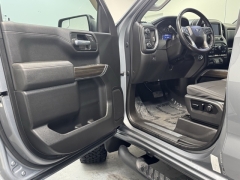 Used 2021 Chevrolet Silverado 1500 4WD Crew Cab 147" LT Trail Boss at AutoCenters Bonne Terre near Bonne Terre, MO