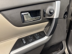 Used 2014  Ford Edge 4d SUV FWD Limited at AutoCenters Bonne Terre near Bonne Terre, MO