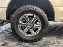 Used 2018  Ford F-150 4WD SuperCrew XLT 5 1&sol;2 at AutoCenters Bonne Terre near Bonne Terre&comma; MO