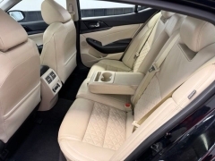 Used 2023  Nissan Maxima Platinum CVT at AutoCenters Bonne Terre near Bonne Terre&comma; MO