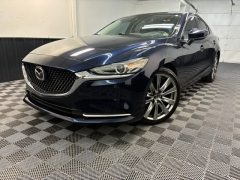 Used 2018  Mazda Mazda6 4d Sedan Grand Touring Reserve at AutoCenters Bonne Terre near Bonne Terre&comma; MO