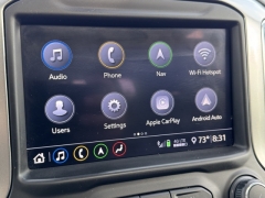 Used 2020 Chevrolet Silverado 3500 4WD Crew Cab LTZ DRW Longbed Dsl at AutoCenters Bonne Terre near Bonne Terre, MO