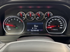 Used 2021  Chevrolet Silverado 1500 4WD Crew Cab 147" LT Trail Boss at AutoCenters Bonne Terre near Bonne Terre, MO