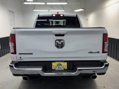 Used 2021 Ram 1500 Big Horn 4x4 Crew Cab 5'7" Box at AutoCenters Bonne Terre near Bonne Terre, MO