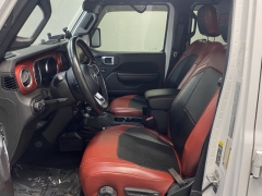 Used 2021 Jeep Gladiator Rubicon 4x4 at AutoCenters Bonne Terre near Bonne Terre, MO