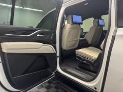 Used 2021  Cadillac Escalade ESV 4WD 4dr Sport at AutoCenters Bonne Terre near Bonne Terre&comma; MO