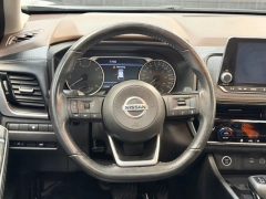 Used 2021  Nissan Rogue AWD SV at AutoCenters Bonne Terre near Bonne Terre&comma; MO