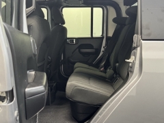 Used 2020 Jeep Gladiator Crew Cab Sport S at AutoCenters Bonne Terre near Bonne Terre, MO