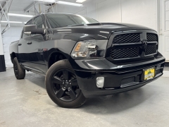 Used 2019 Ram 1500 Classic 4WD Crew Cab SLT at AutoCenters Bonne Terre near Bonne Terre, MO