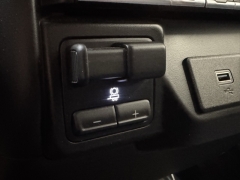 Used 2020  Chevrolet Silverado 1500 4WD Crew Cab 147" Custom at AutoCenters Bonne Terre near Bonne Terre, MO