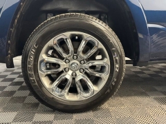 Used 2022  Ram 1500 4WD Laramie Crew Cab 5'7" Box at AutoCenters Bonne Terre near Bonne Terre&comma; MO