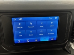 Used 2022  Ford Bronco Big Bend 2 Door 4x4 at AutoCenters Bonne Terre near Bonne Terre&comma; MO