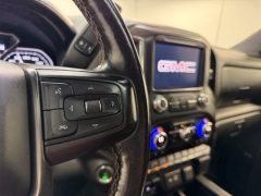 Used 2021  GMC Sierra 1500 4WD Crew Cab 147" AT4 at AutoCenters Bonne Terre near Bonne Terre&comma; MO