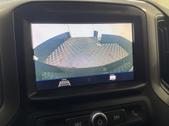 Used 2020  Chevrolet Silverado 1500 4WD Crew Cab 147" Custom at AutoCenters Bonne Terre near Bonne Terre, MO