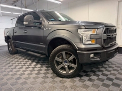 Used 2017  Ford F-150 4WD SuperCrew Box at AutoCenters Bonne Terre near Bonne Terre&comma; MO