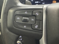 Used 2022 GMC Sierra 1500 4WD Crew Cab 147" SLT at AutoCenters Bonne Terre near Bonne Terre, MO