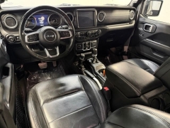 Used 2018  Jeep Wrangler Unlimited 4d SUV 4WD Sahara at AutoCenters Bonne Terre near Bonne Terre&comma; MO
