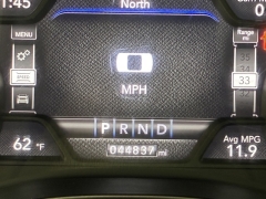 Used 2020  Ram 1500 4WD Crew Cab Rebel at AutoCenters Bonne Terre near Bonne Terre&comma; MO