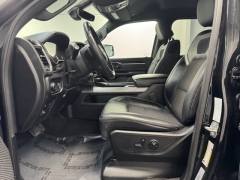 Used 2020  Ram 1500 Big Horn 4x4 Crew Cab 5'7" Box at AutoCenters Bonne Terre near Bonne Terre&comma; MO