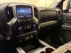 Used 2022  Chevrolet Silverado 2500HD 4WD Crew Cab 159" LTZ at AutoCenters Bonne Terre near Bonne Terre&comma; MO