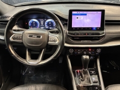 Used 2022  Jeep Compass High Altitude 4x4 at AutoCenters Bonne Terre near Bonne Terre&comma; MO