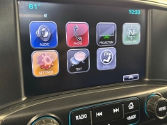 Used 2016  Chevrolet Silverado 1500 4WD Reg Cab 119&period;0" LT at AutoCenters Bonne Terre near Bonne Terre&comma; MO