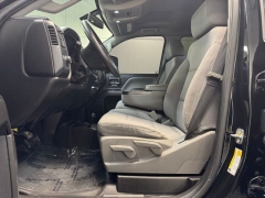 Used 2019  Chevrolet Silverado 2500HD 4WD Crew Cab 153&period;7" Work Truck at AutoCenters Bonne Terre near Bonne Terre&comma; MO