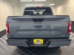 Used 2019  Ford F-150 4WD SuperCrew Box at AutoCenters Bonne Terre near Bonne Terre&comma; MO