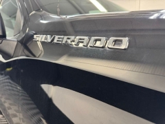 Used 2020  Chevrolet Silverado 1500 4WD Crew Cab Custom at AutoCenters Bonne Terre near Bonne Terre&comma; MO