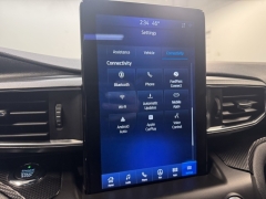 Used 2020  Ford Explorer 4d SUV 4WD ST 3.0L EcoBoost at AutoCenters Bonne Terre near Bonne Terre, MO