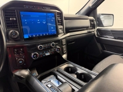 Used 2021  Ford F-150 4WD XLT SuperCrew 5&period;5' Box at AutoCenters Bonne Terre near Bonne Terre&comma; MO