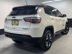 Used 2018 Jeep Compass 4d SUV 4WD Trailhawk at AutoCenters Bonne Terre near Bonne Terre, MO