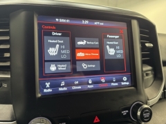 Used 2021  Ram 1500 4WD Big Horn Crew Cab 5'7" Box at AutoCenters Bonne Terre near Bonne Terre&comma; MO