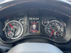 Used 2020  Ram 1500 Big Horn 4x4 Crew Cab 5'7" Box at AutoCenters Bonne Terre near Bonne Terre&comma; MO