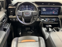 Used 2024 GMC Sierra 1500 4WD Crew Cab 147" AT4 at AutoCenters Bonne Terre near Bonne Terre, MO