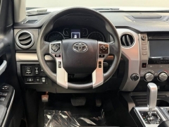 Used 2018  Toyota Tundra 4WD SR5 Double Cab 6&period;5' Bed 5&period;7L &lpar;Natl&rpar; at AutoCenters Bonne Terre near Bonne Terre&comma; MO