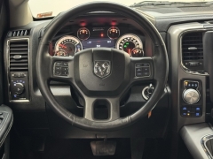 Used 2018 Ram 1500 4WD Crew Cab Night at AutoCenters Bonne Terre near Bonne Terre, MO