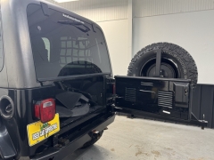 Used 2006 Jeep Wrangler 2d Convertible X at AutoCenters Bonne Terre near Bonne Terre, MO